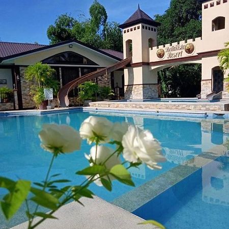 Bella Vista Resort Naguilian Εξωτερικό φωτογραφία