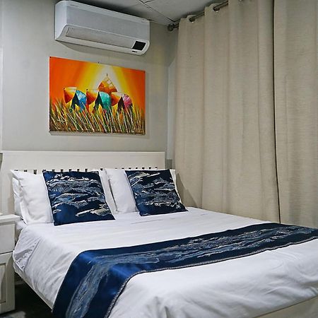 Bella Vista Resort Naguilian Εξωτερικό φωτογραφία