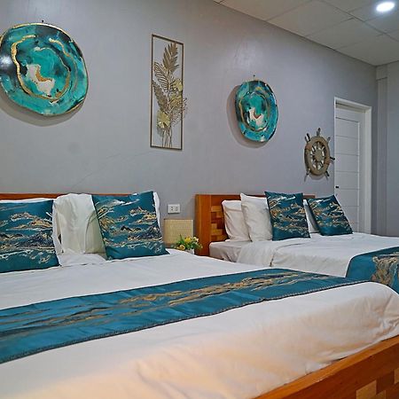 Bella Vista Resort Naguilian Εξωτερικό φωτογραφία