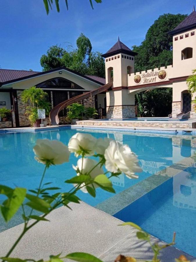 Bella Vista Resort Naguilian Εξωτερικό φωτογραφία