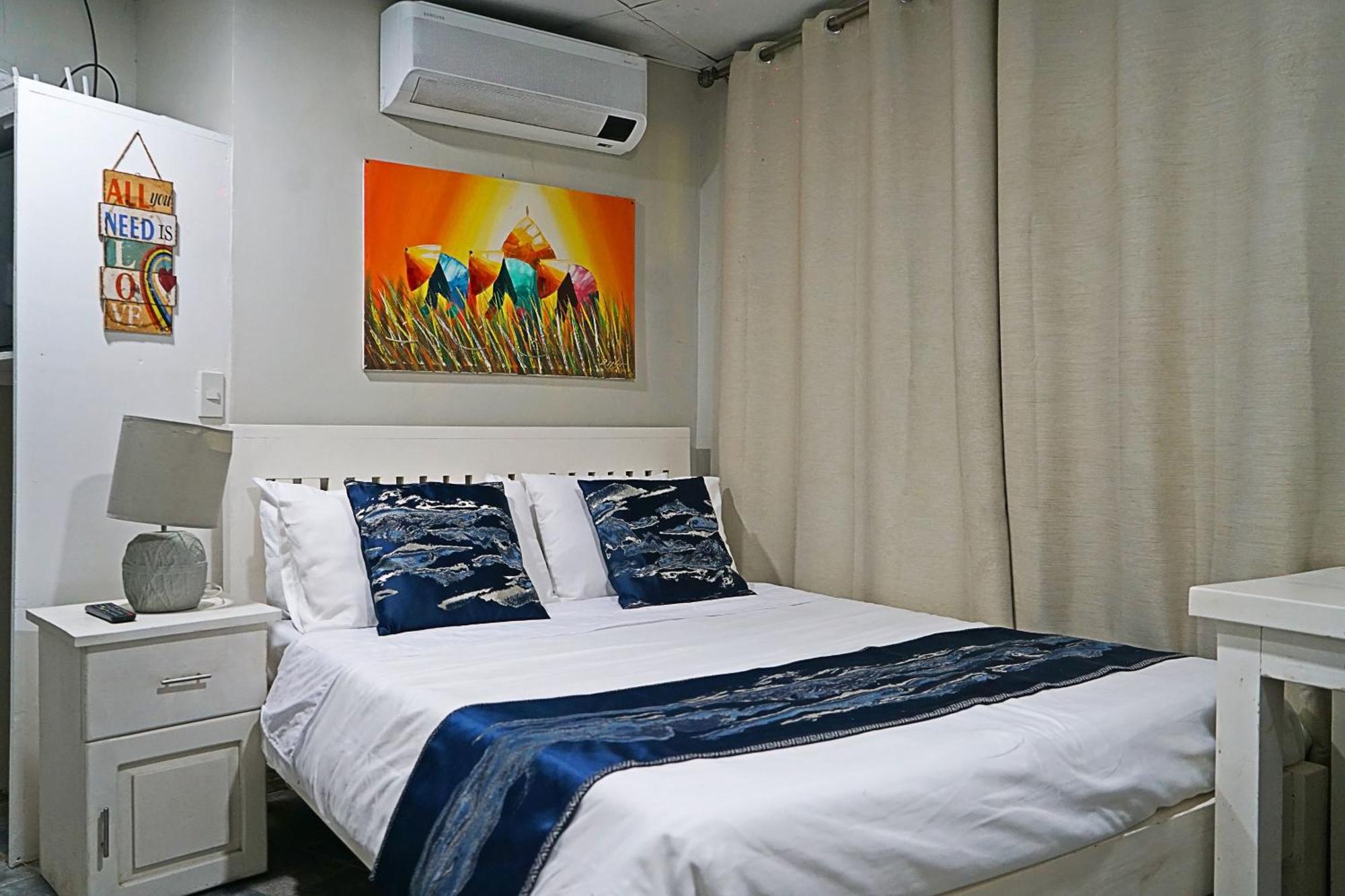 Bella Vista Resort Naguilian Εξωτερικό φωτογραφία