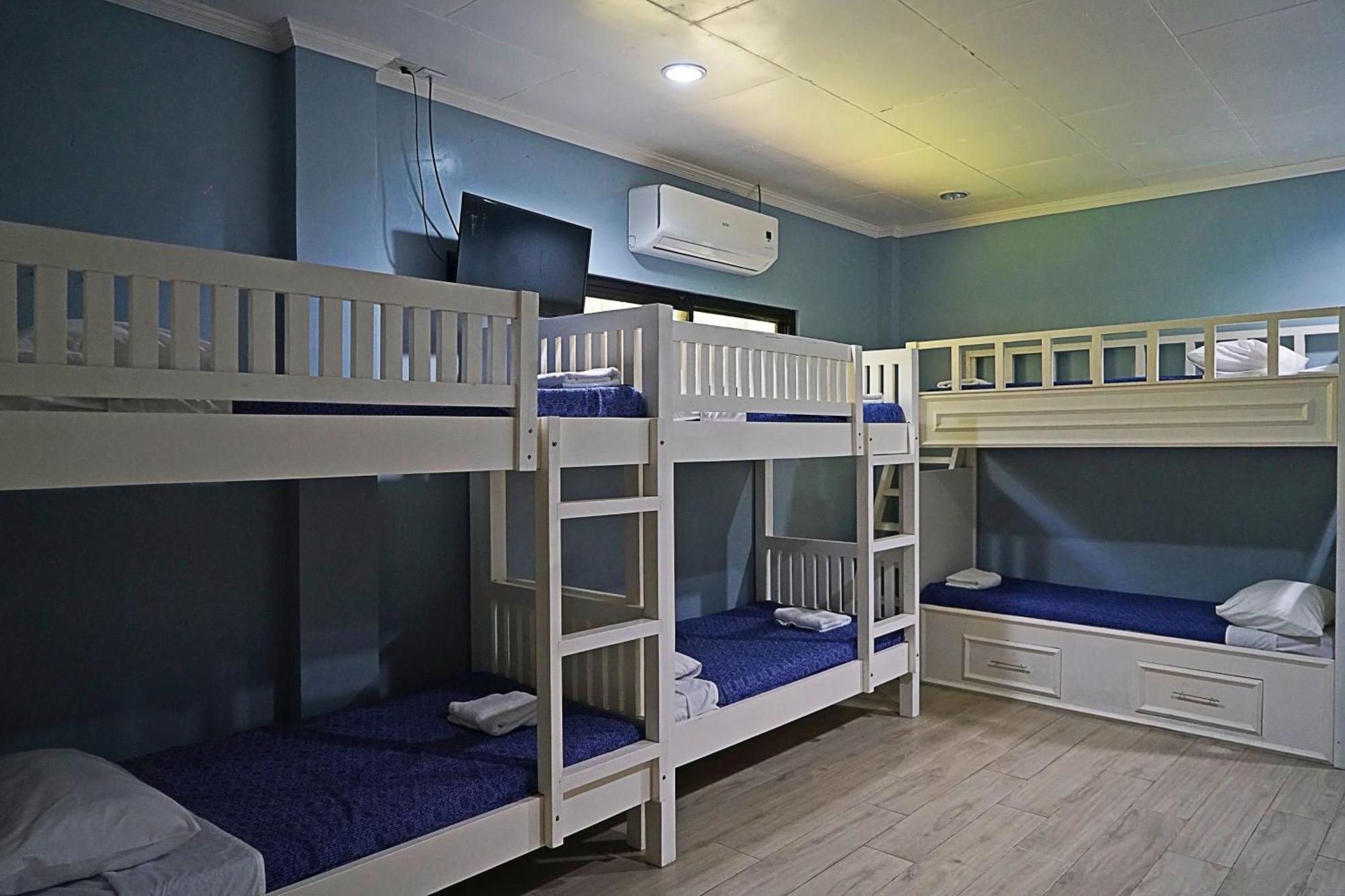 Bella Vista Resort Naguilian Εξωτερικό φωτογραφία