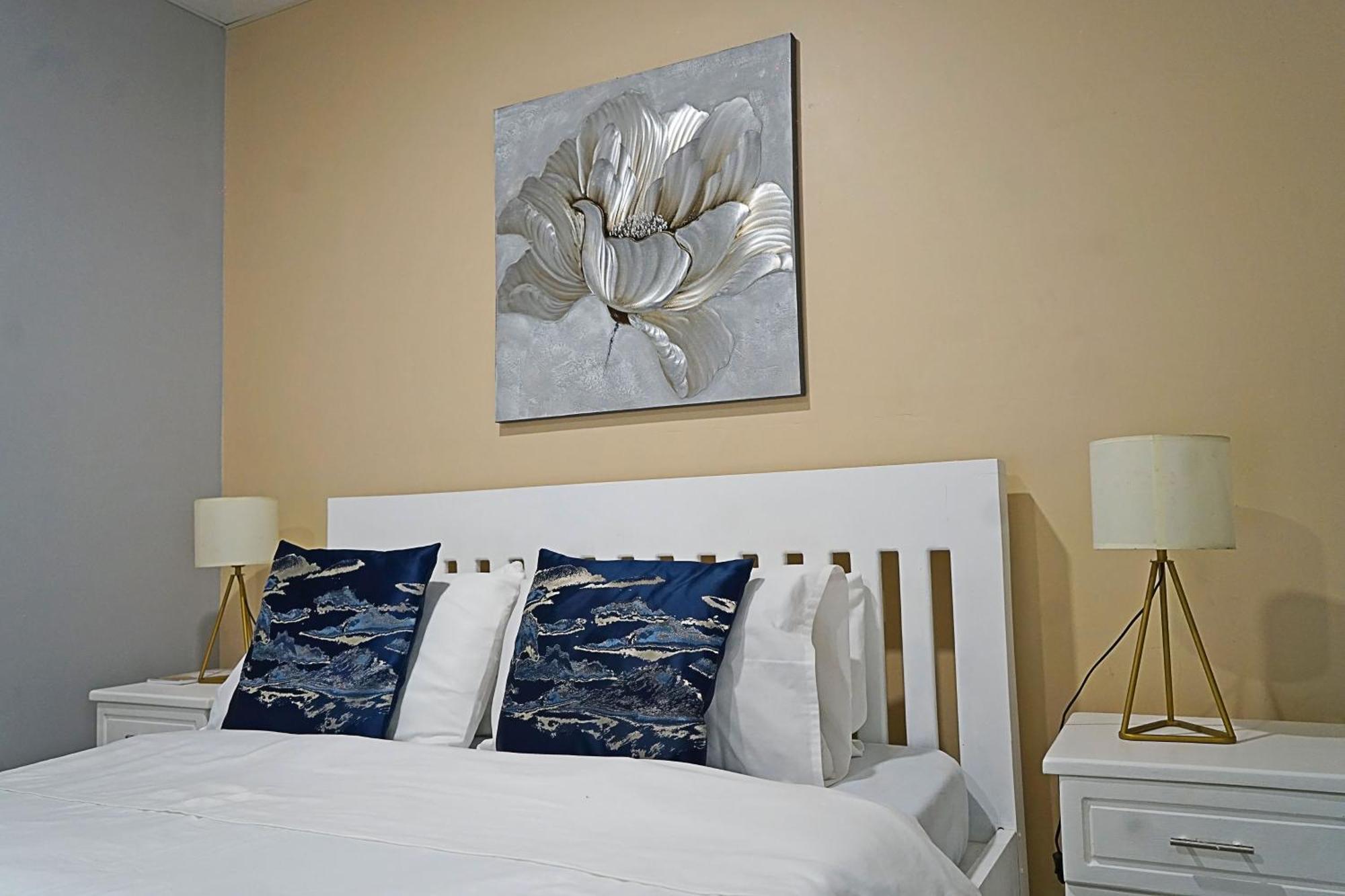Bella Vista Resort Naguilian Εξωτερικό φωτογραφία