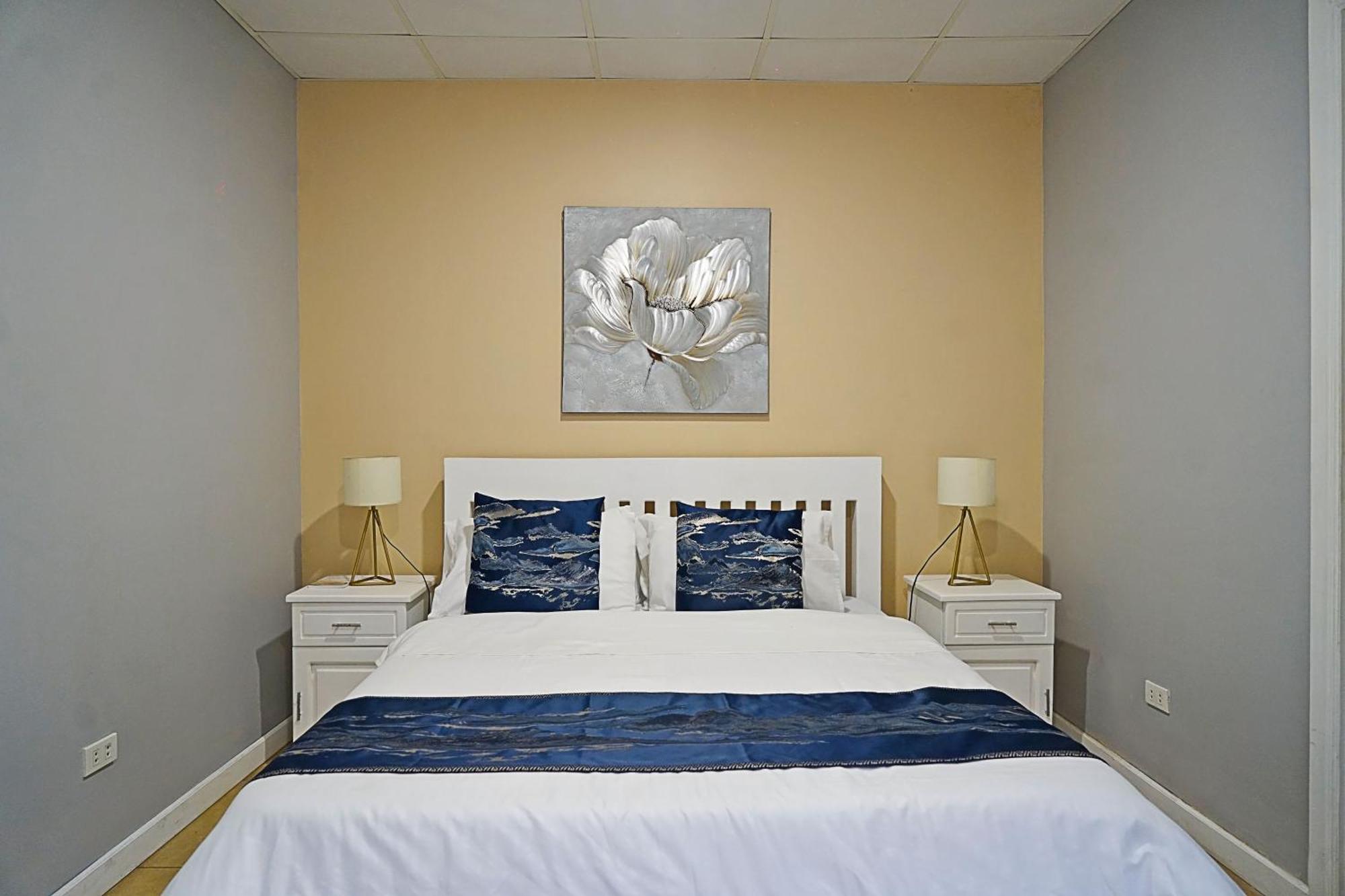 Bella Vista Resort Naguilian Εξωτερικό φωτογραφία