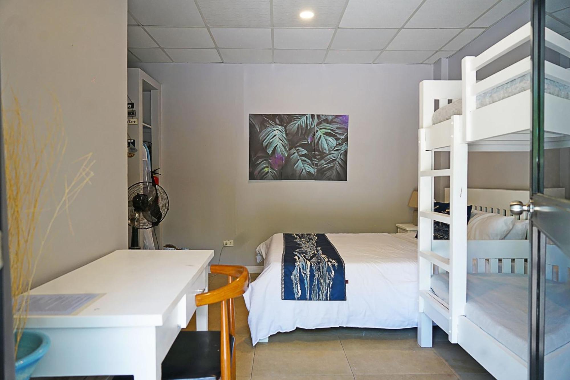 Bella Vista Resort Naguilian Εξωτερικό φωτογραφία