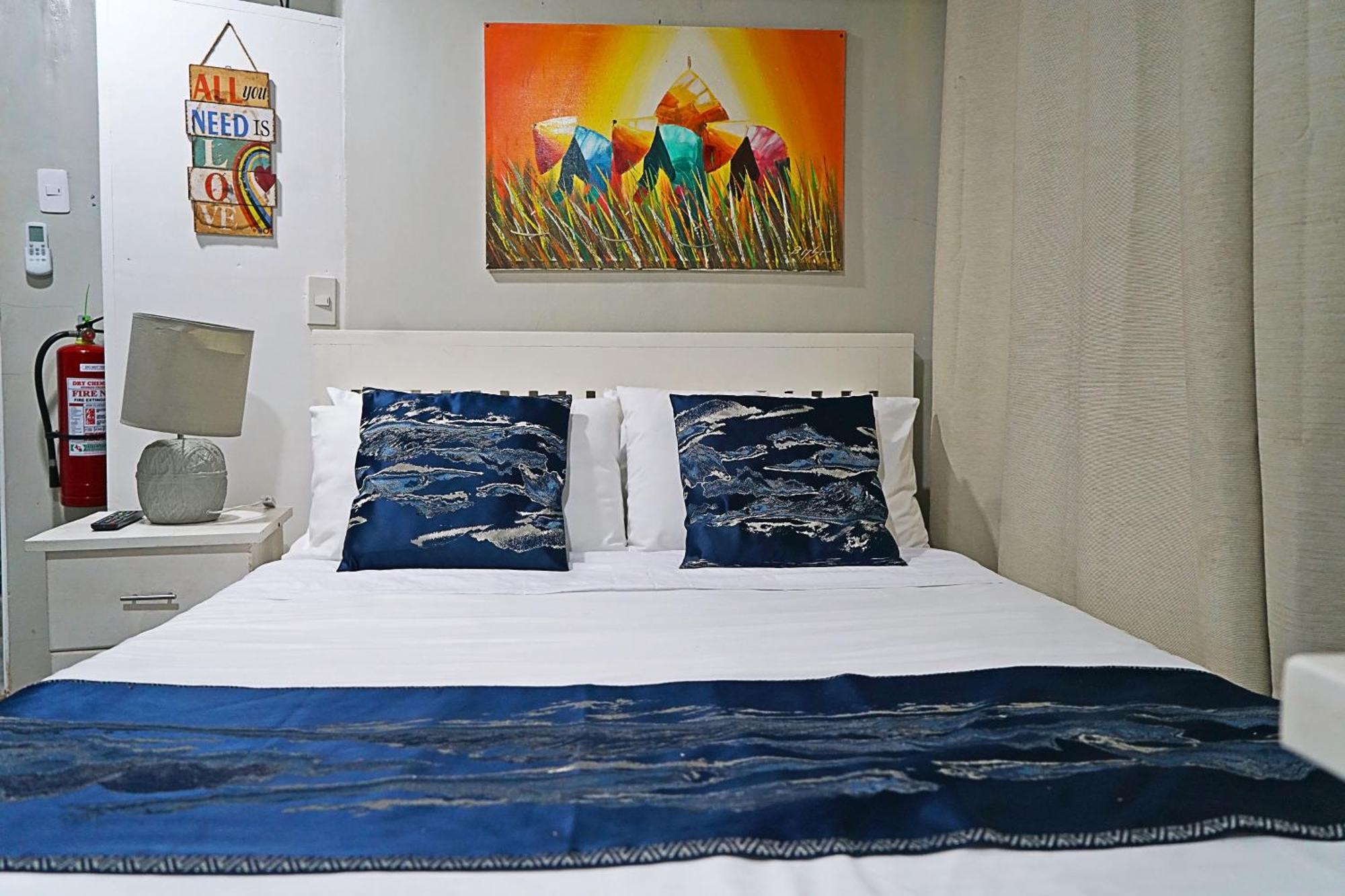 Bella Vista Resort Naguilian Εξωτερικό φωτογραφία