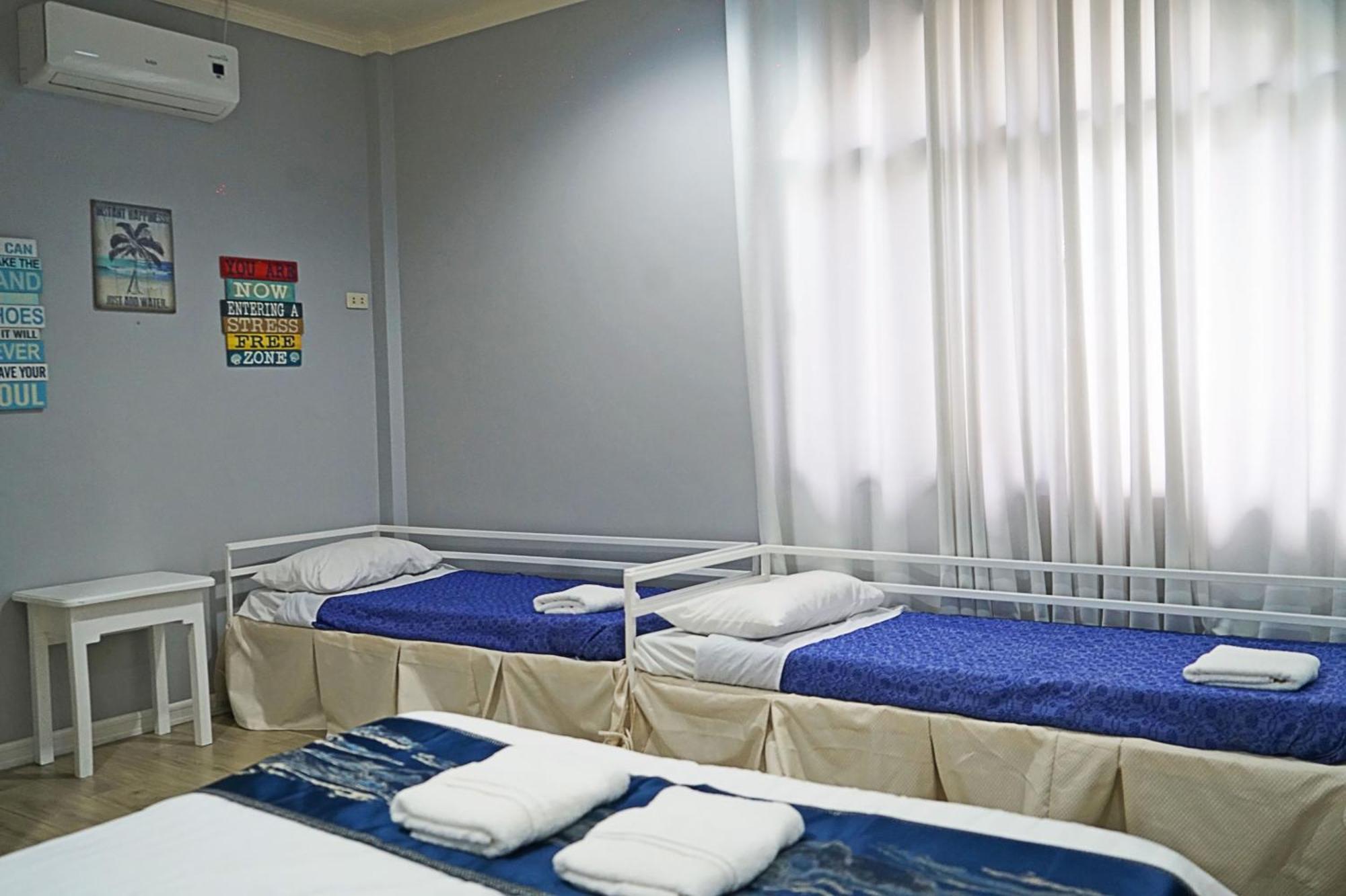 Bella Vista Resort Naguilian Εξωτερικό φωτογραφία