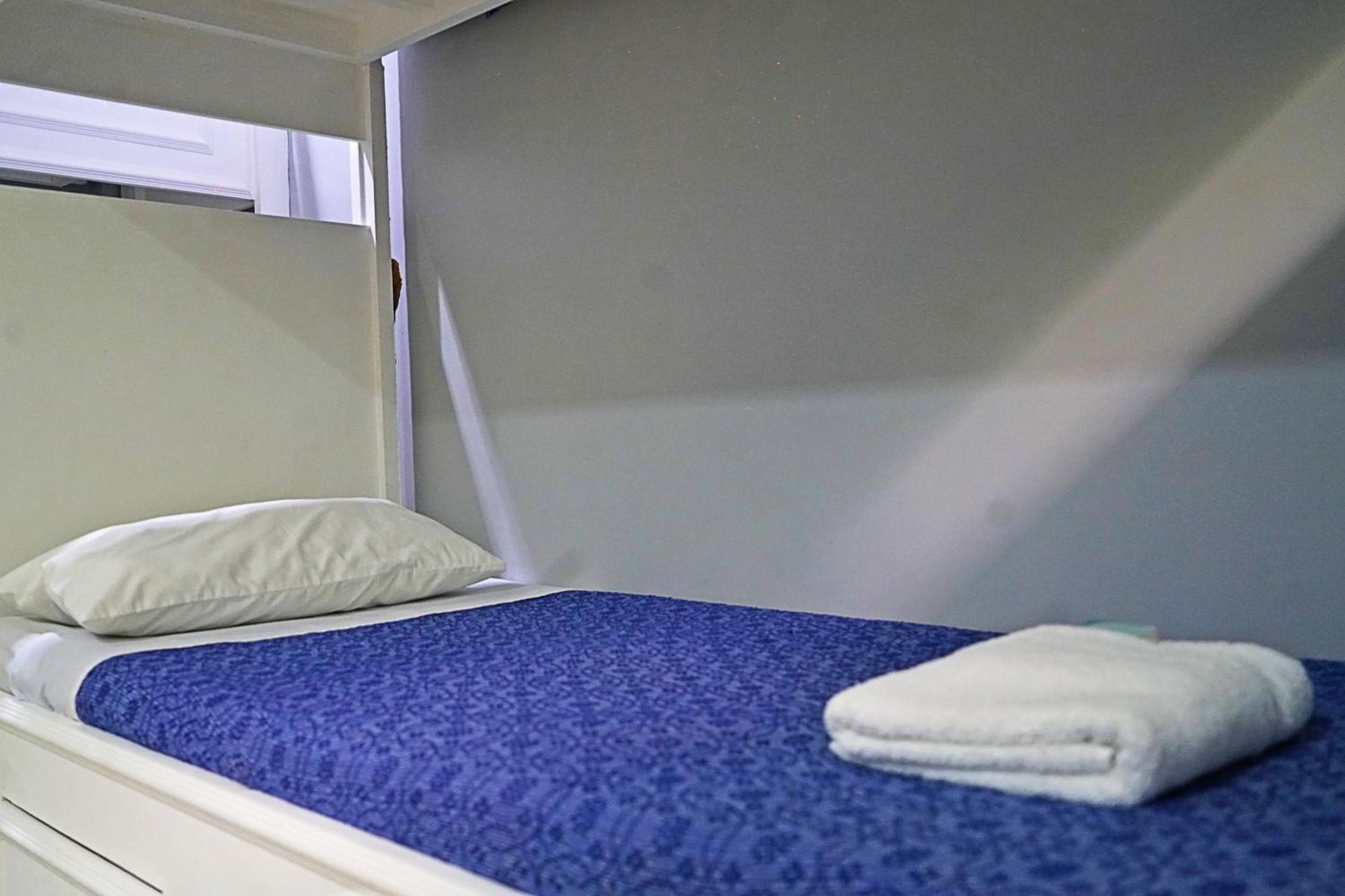 Bella Vista Resort Naguilian Εξωτερικό φωτογραφία