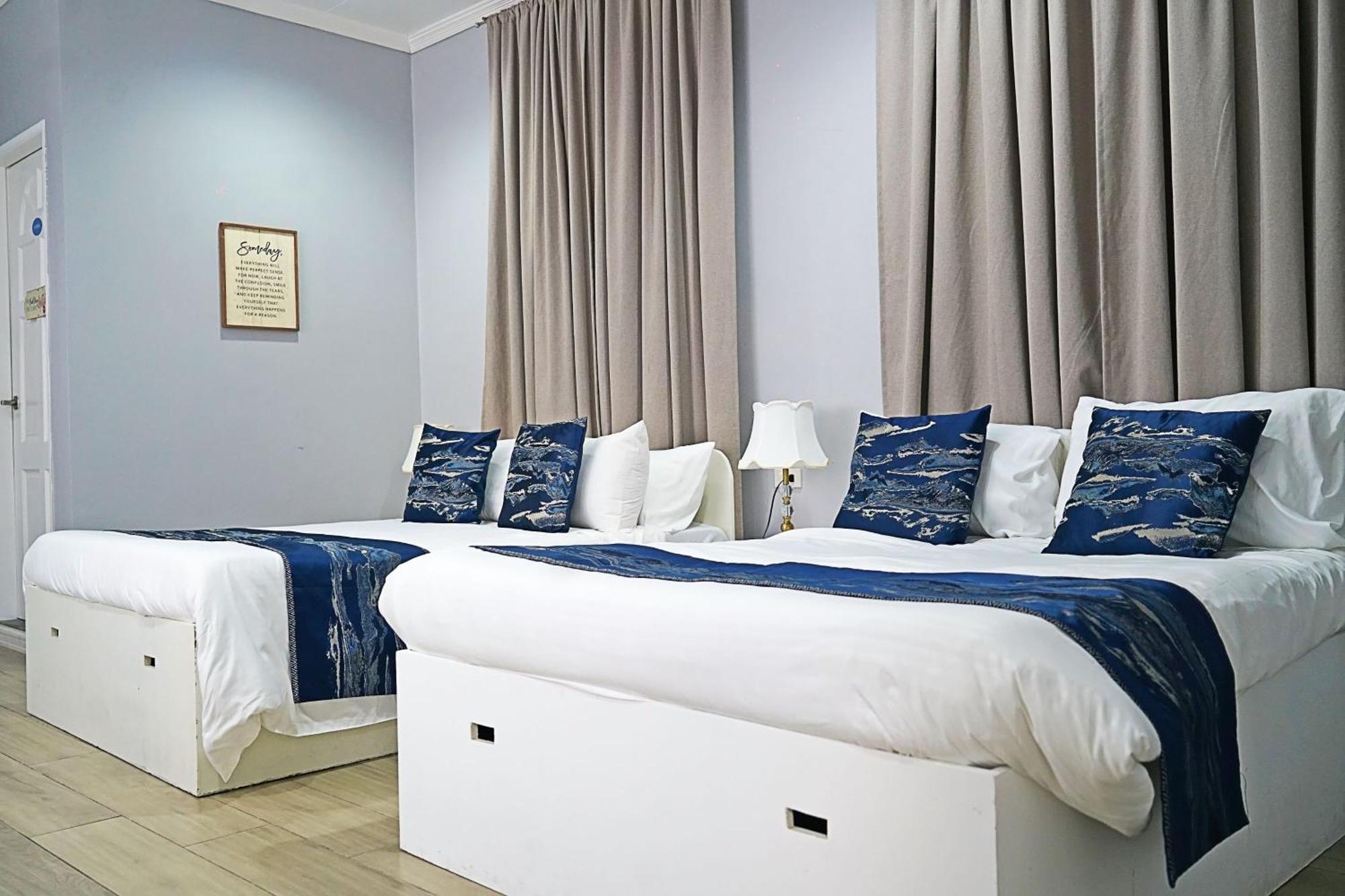 Bella Vista Resort Naguilian Εξωτερικό φωτογραφία