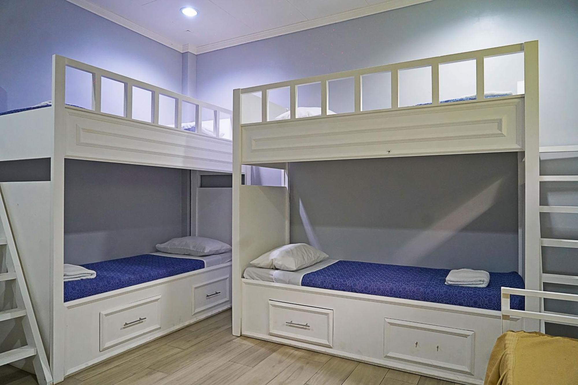 Bella Vista Resort Naguilian Εξωτερικό φωτογραφία