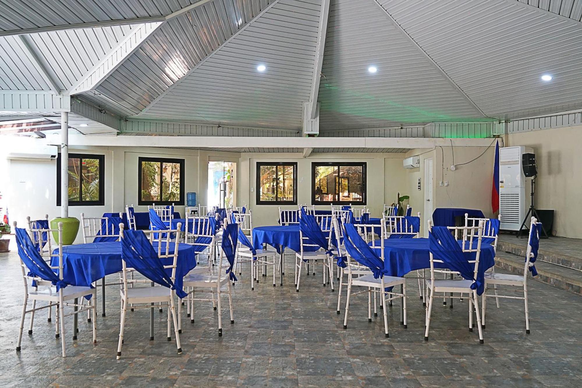 Bella Vista Resort Naguilian Εξωτερικό φωτογραφία