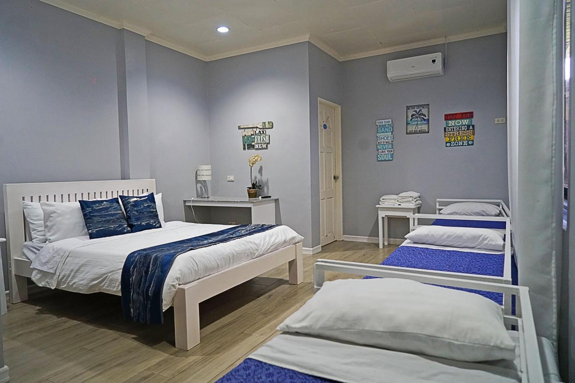 Bella Vista Resort Naguilian Εξωτερικό φωτογραφία
