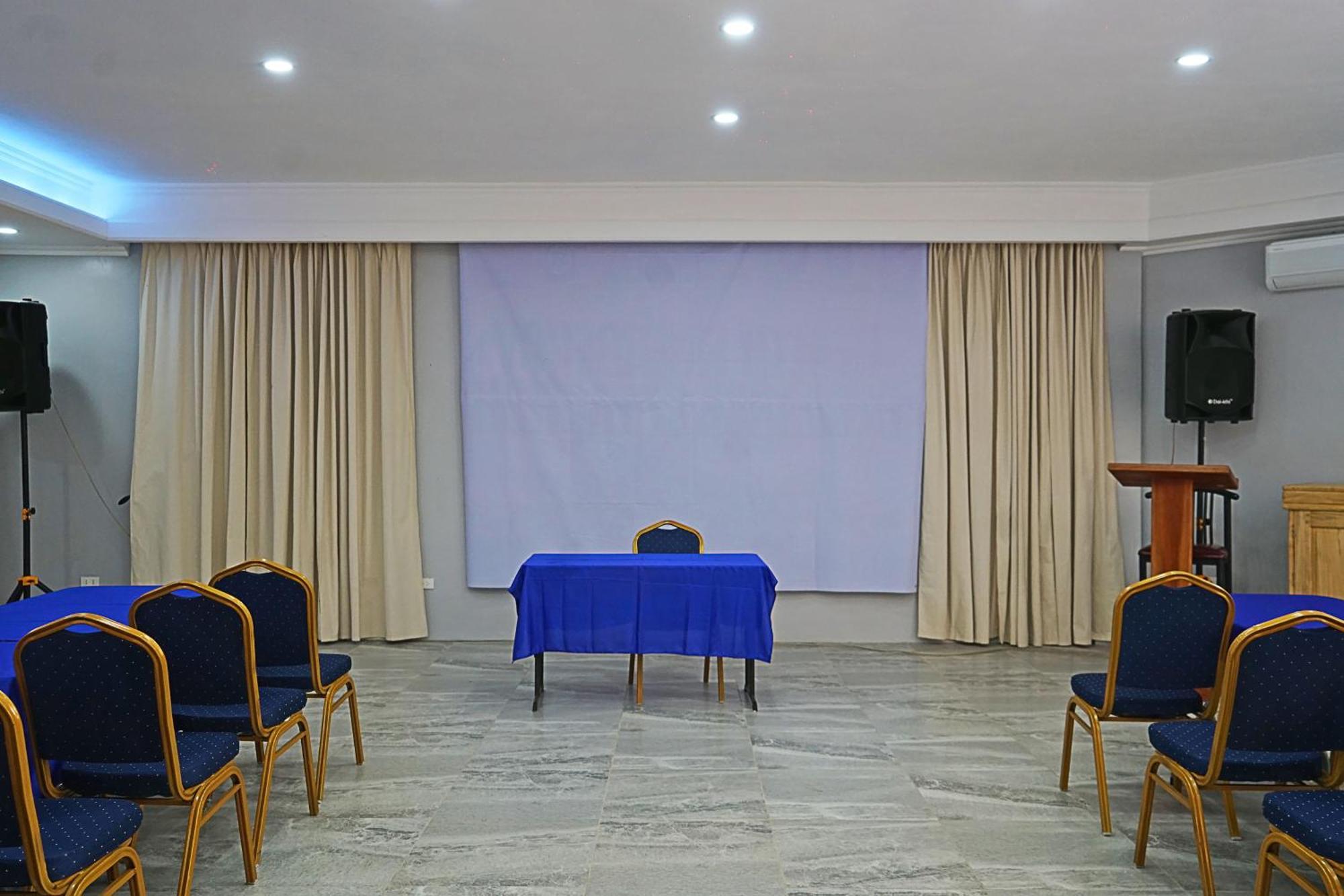 Bella Vista Resort Naguilian Εξωτερικό φωτογραφία