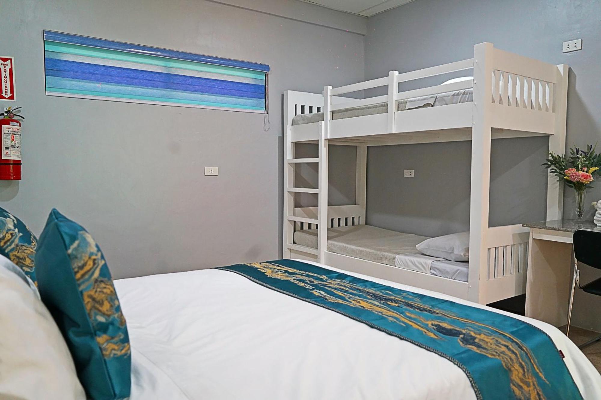 Bella Vista Resort Naguilian Εξωτερικό φωτογραφία