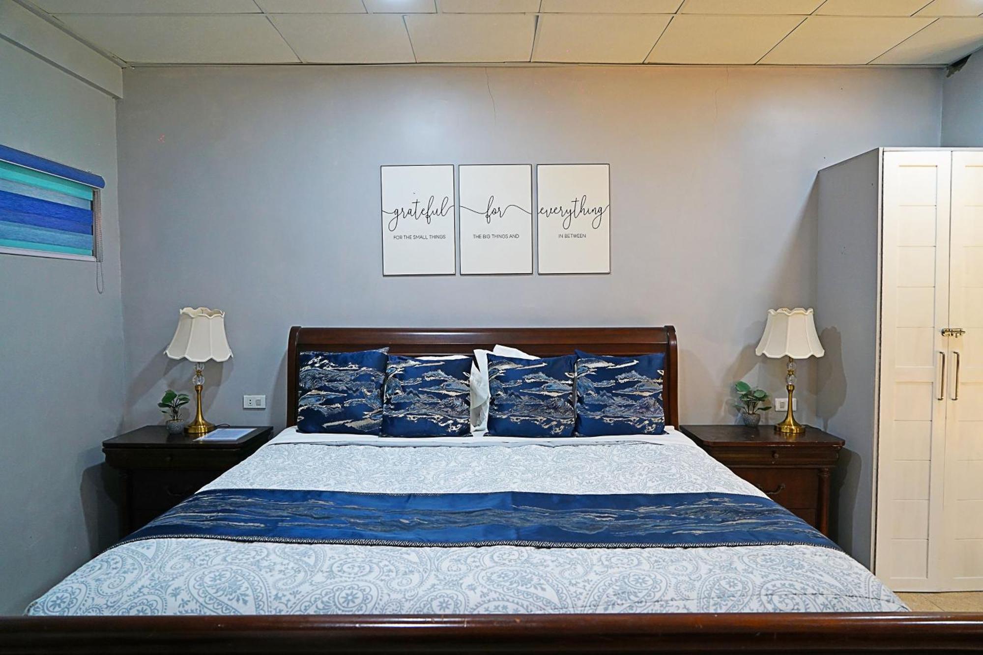 Bella Vista Resort Naguilian Εξωτερικό φωτογραφία