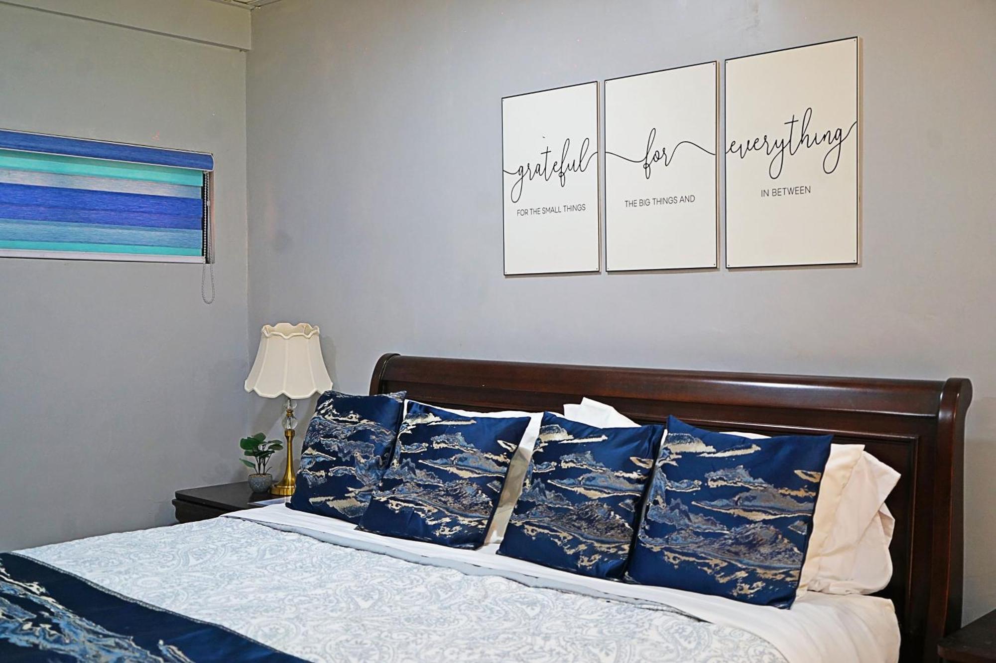 Bella Vista Resort Naguilian Εξωτερικό φωτογραφία