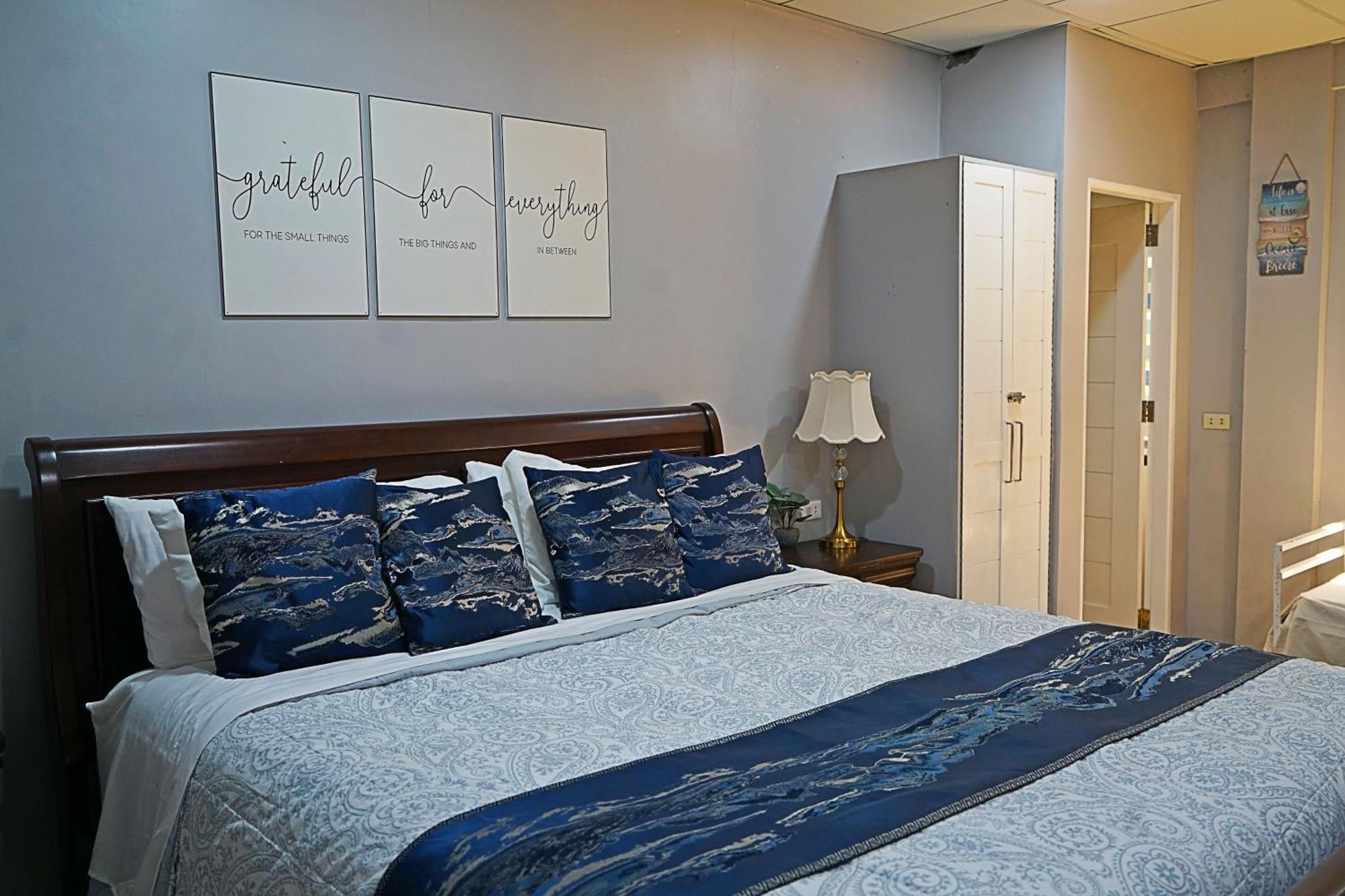 Bella Vista Resort Naguilian Εξωτερικό φωτογραφία