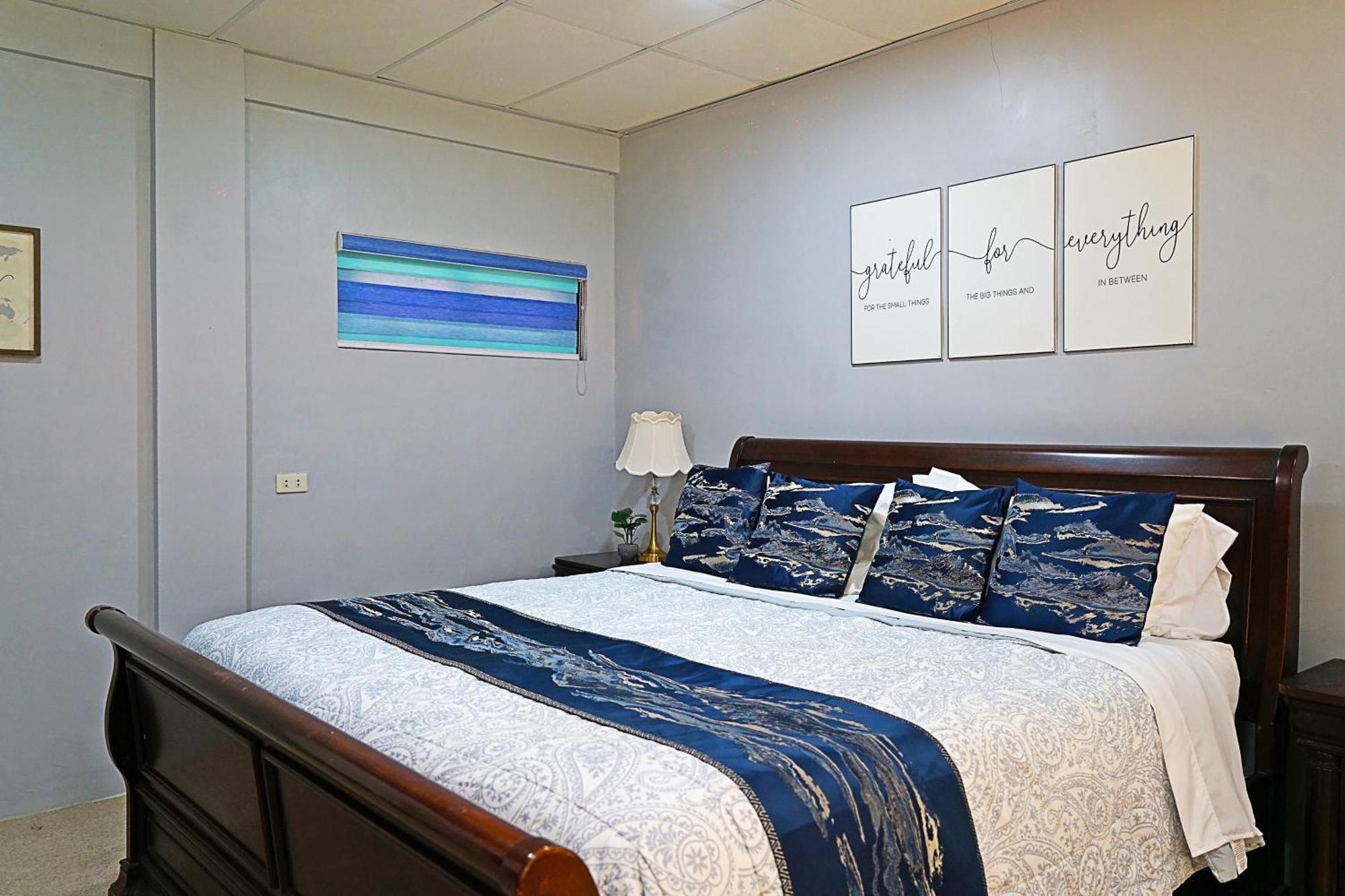 Bella Vista Resort Naguilian Εξωτερικό φωτογραφία